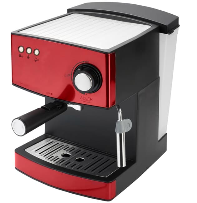Adler Aparat za espresso kafu AD4404R