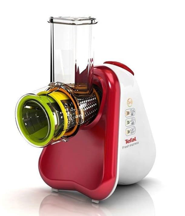 Tefal MB 753 Seckalica za voće i povrće