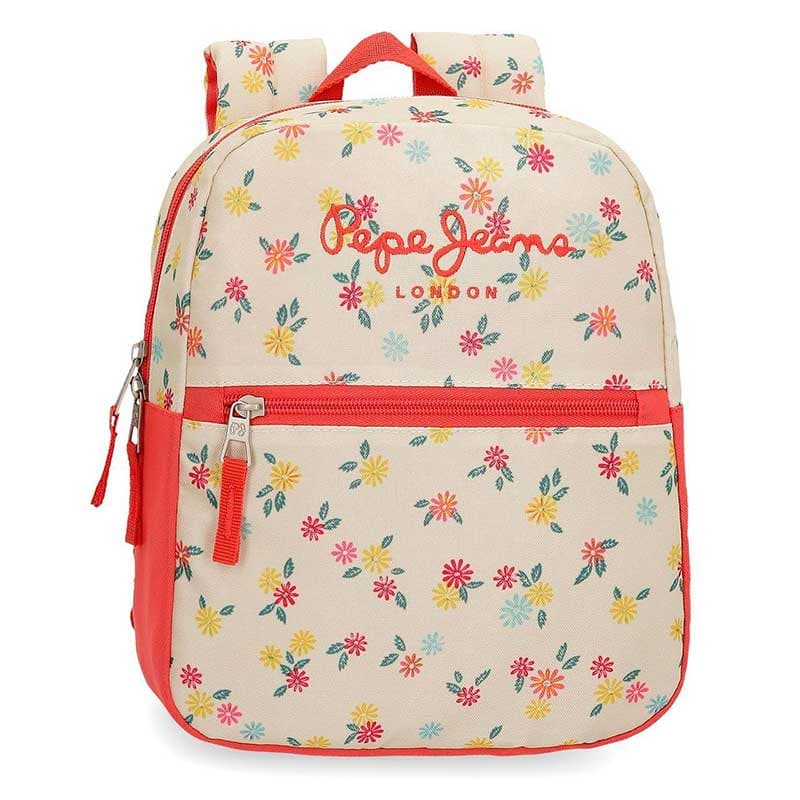 Pepe Jeans Ženski ranac 28cm Joseline 62520