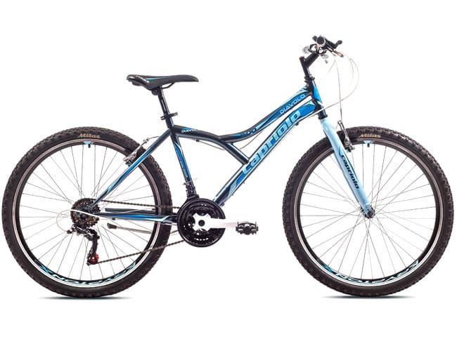 Bicikl Capriolo Diavolo 600 919321-19
