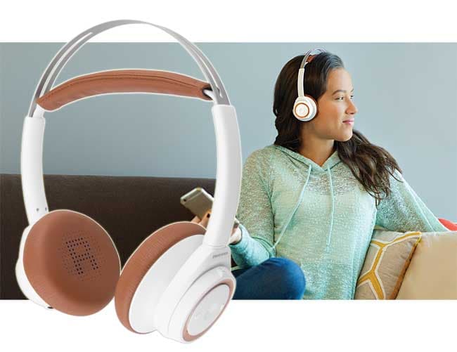 Plantronics