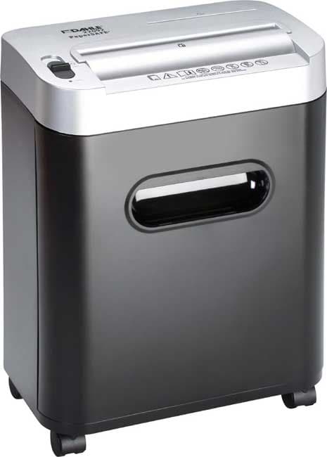 Uništivač dokumenata Dahle PaperSAFE 22092