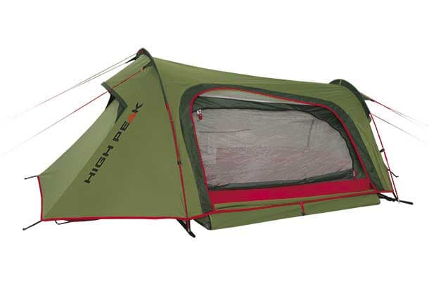 High Peak Šator za dve osobe Sparrow 2