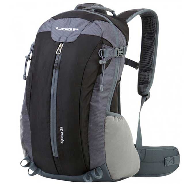 Kamp ranac Loap Alpinex Trekking 25 Lit. BH1328V11T