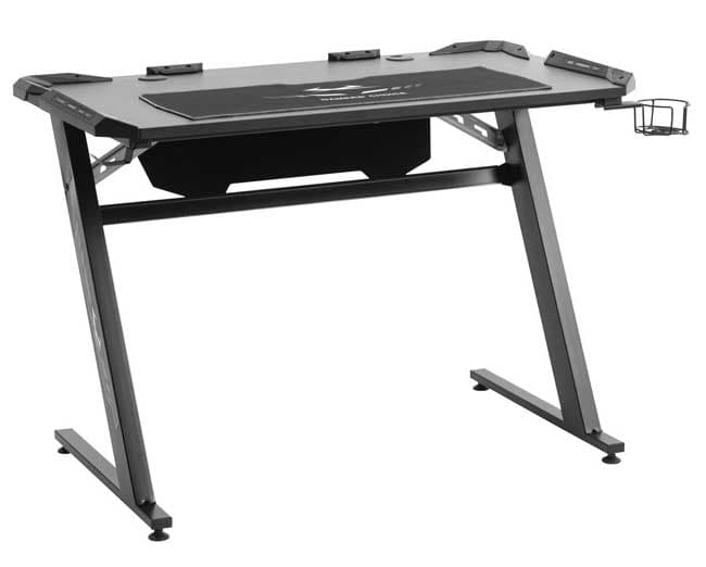 Gejmerski sto Mirage BL