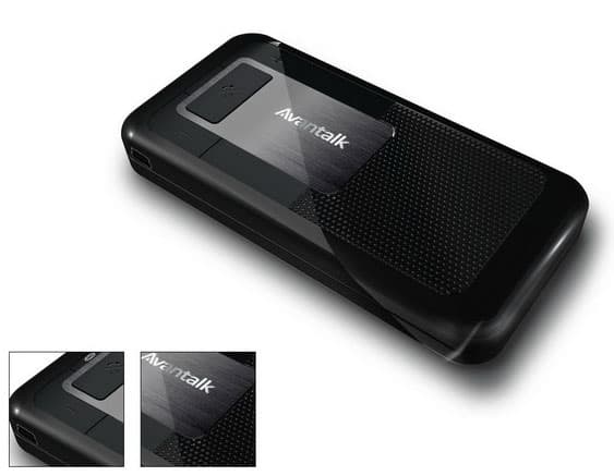 Avantalk