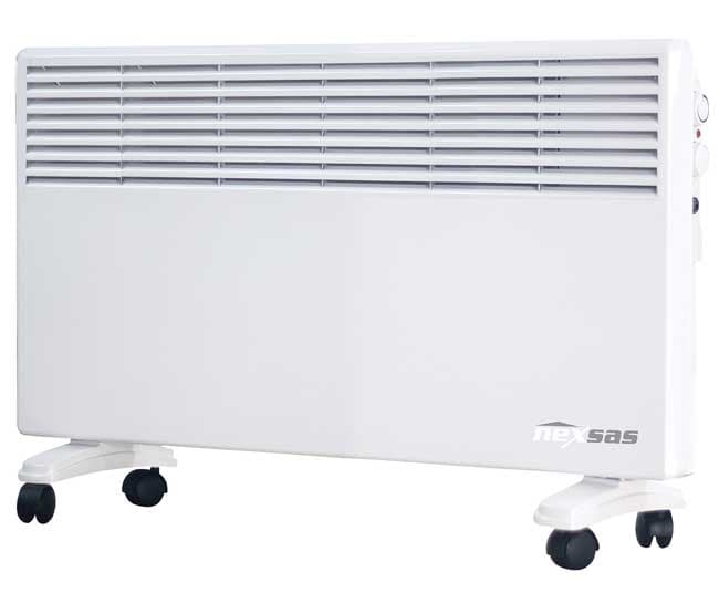 Panelna grejalica 2000W Nexsas NPG-2500