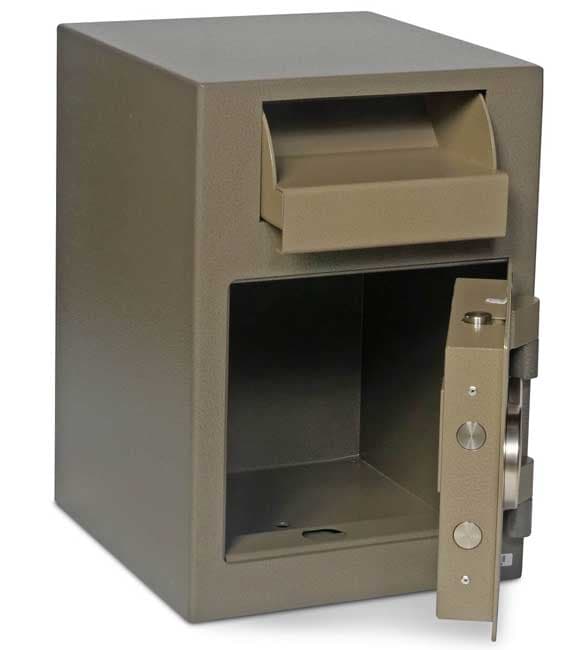 Depozitni sef sa elektronskom bravom Valberg ASD 19 EL 5mm