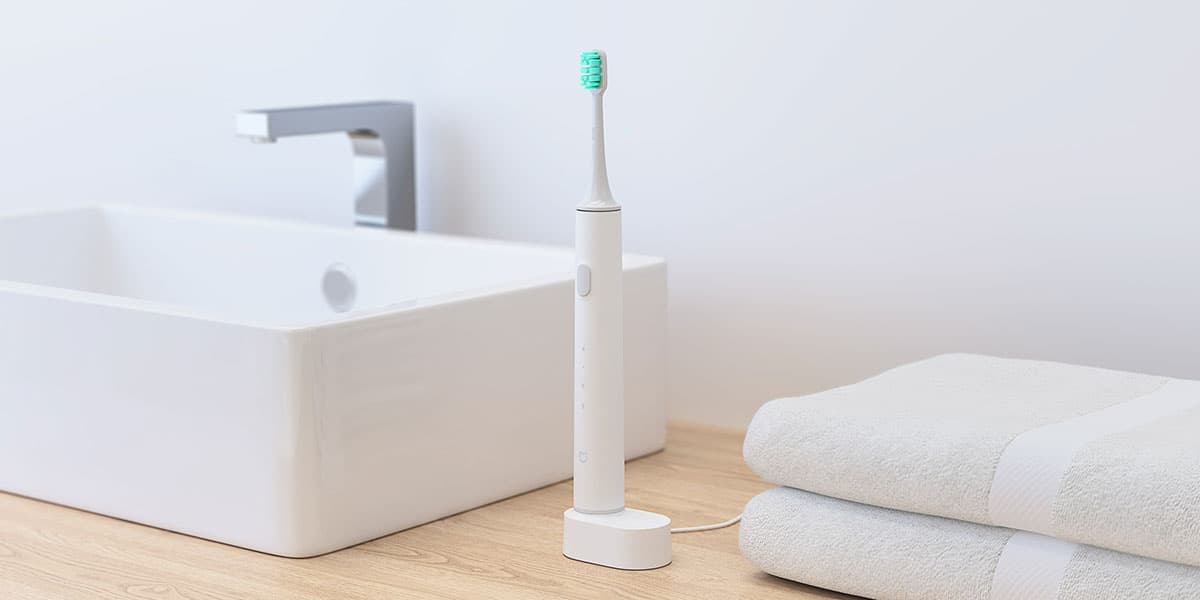 Xiaomi Mi Električna četkica za zube
