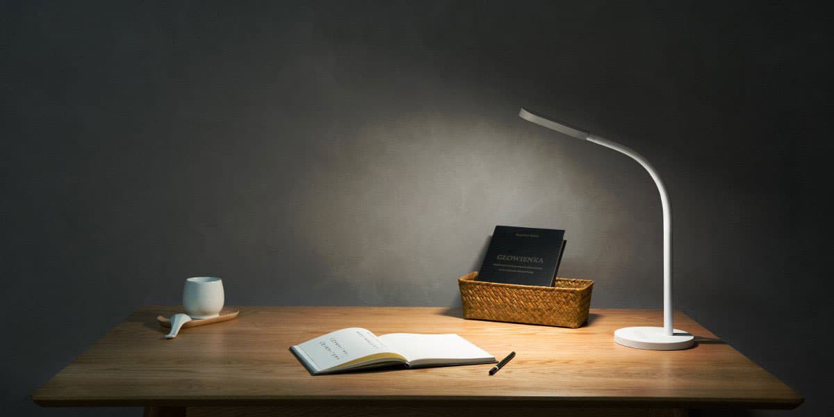 Bežična Stona Lampa Xiaomi Mi