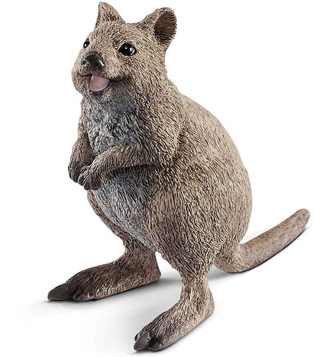 Schleich Figure Divlje životinje - Kvoka 14823