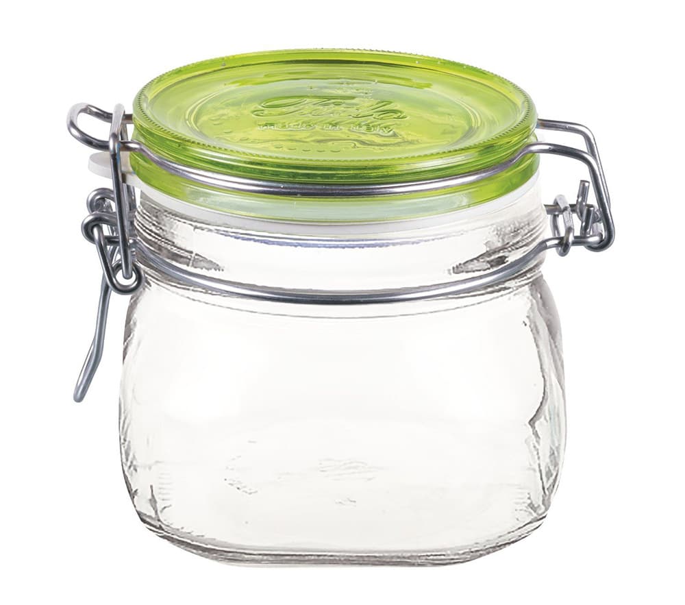 Bormioli Rocco tegla Fido Terrina 125 ml 141370-605