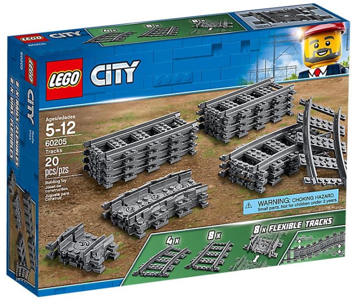 LEGO® City