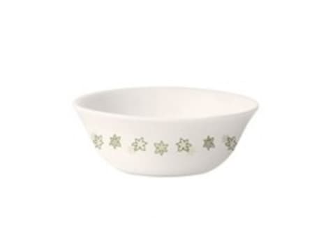 Bormioli Rocco činija za voće coppetta Moon Dream green 15cm 480140DG 