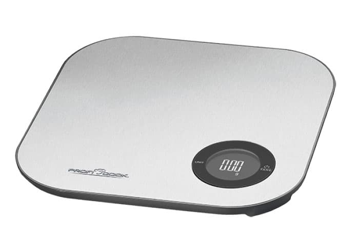 Kuhinjska vaga PC-KW1158 BT sa bluetooth app, do 5 kg