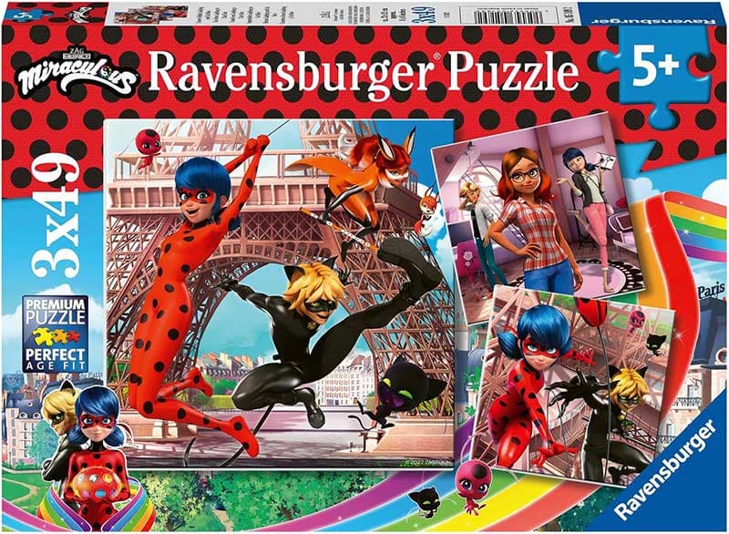 Miraculous