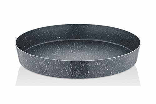 Tepsija od granita 36cm