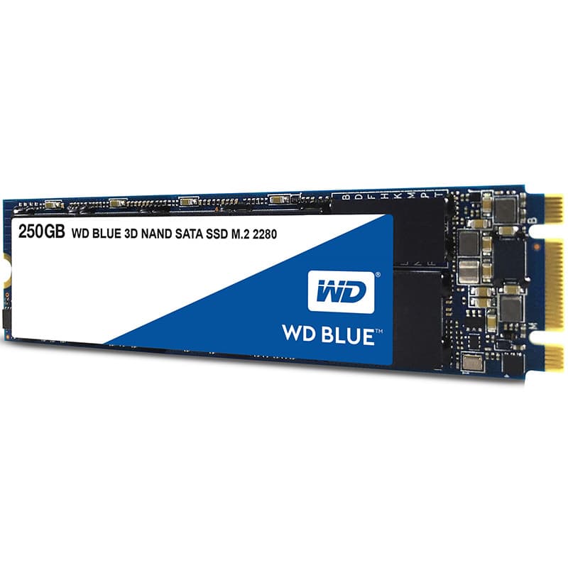 Western Digital