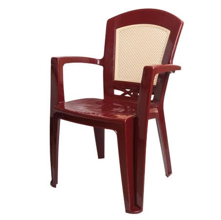 Stolica Classic bordo