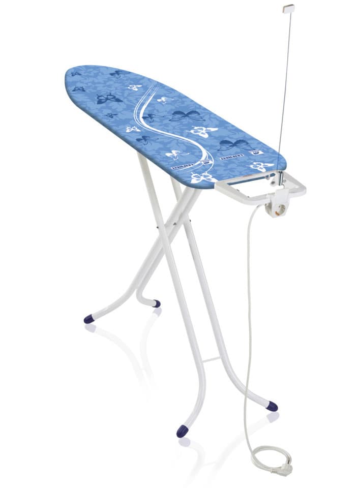 Leifheit daska za peglanje Airboard compact M plus sa kablom LF 72586