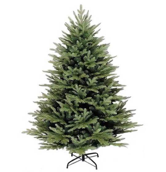 Novogodišnja jelka visine 150 cm 190029