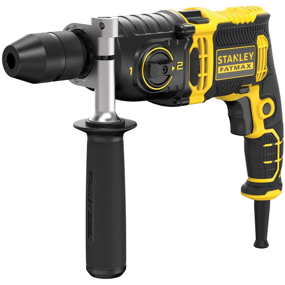Stanley FatMax udarna bušilica FMEH850K