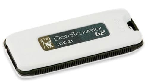 Kingston USB Flash memorija DTIG2/32GB