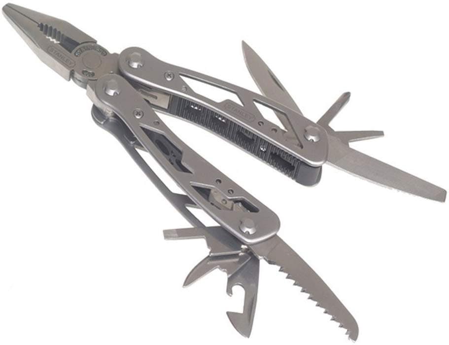 Stanley višenamenski alat 12 u 1, 0­-84­-519