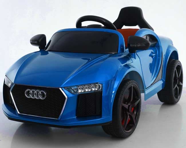 Dečiji Automobil na akumulator A-mini Blue