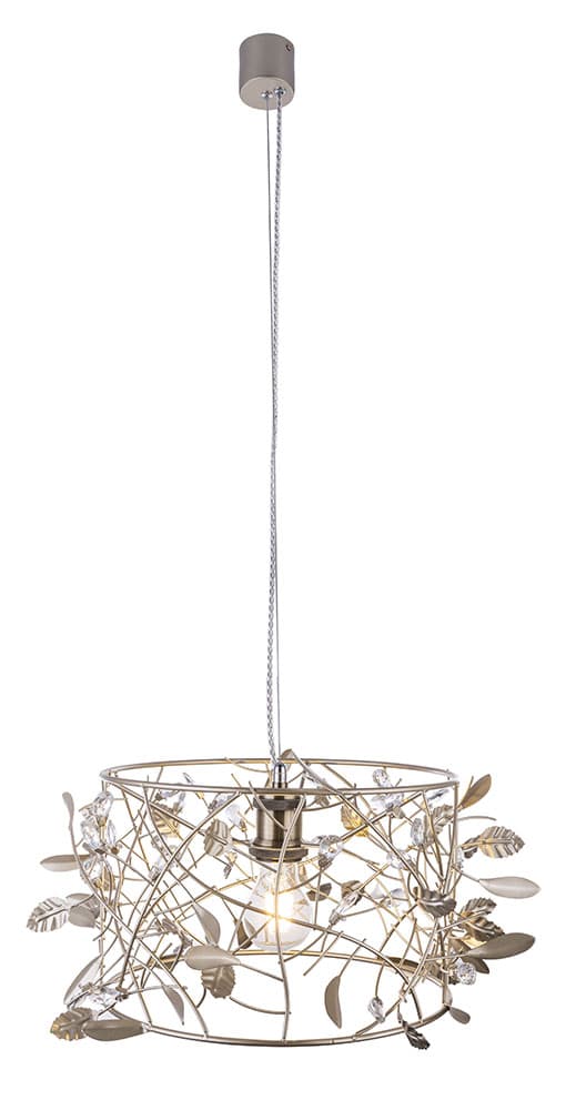 Globo visilica luster Rocco 15297H