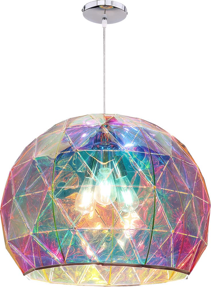 Globo visilica luster Benny 15319