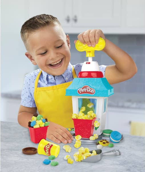 Play Doh