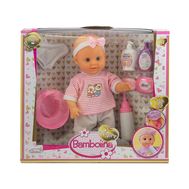 Bambolina