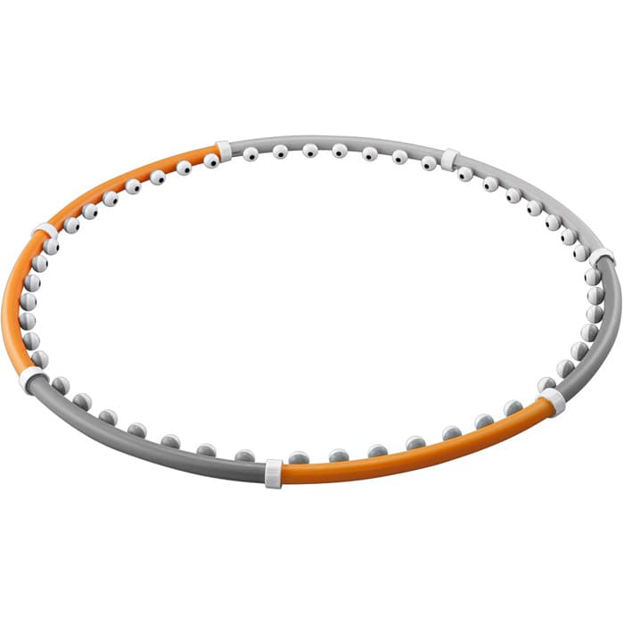 Body Sculpture Hula Hoop Massage Ring BB-6420