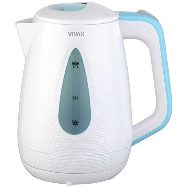Vivax Električni bokal Ketler WH-171WT