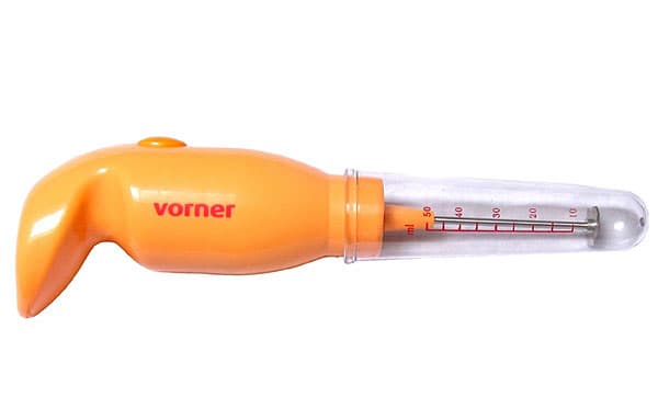 Vorner mikser za nes kafu VMN-0004