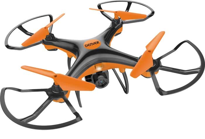 Dron sa kamerom za snimanje Denver DCH-240