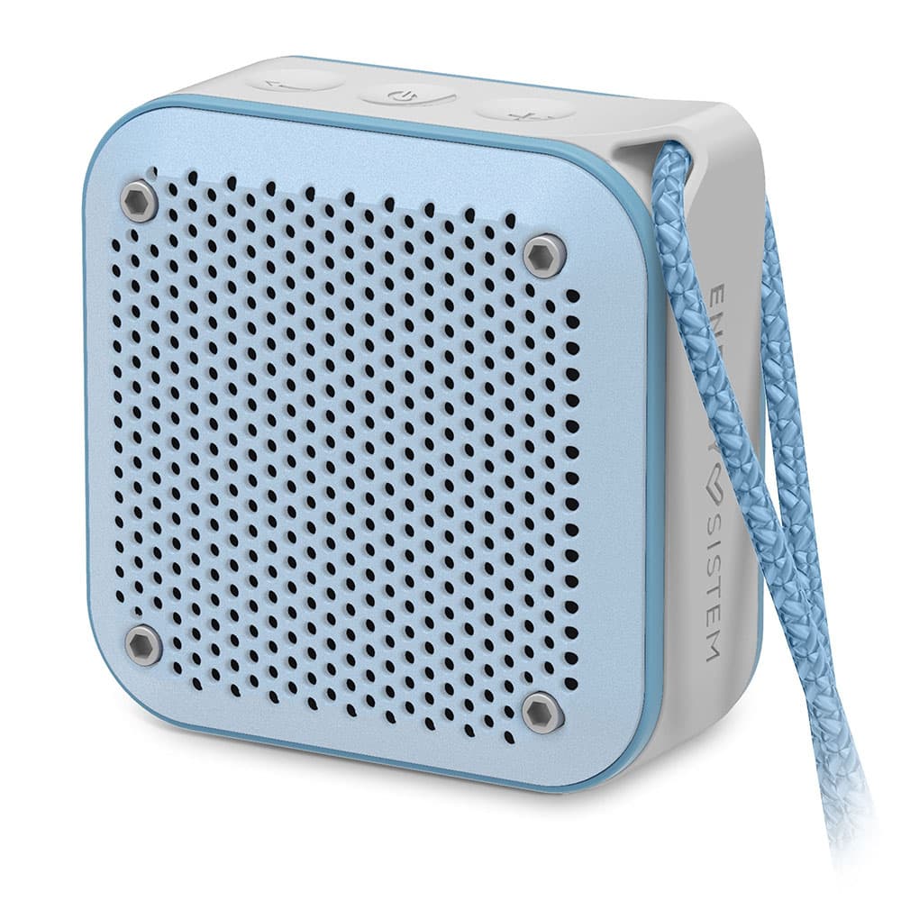 Vodootporni zvučnik za tuširanje Bluetooth i FM
