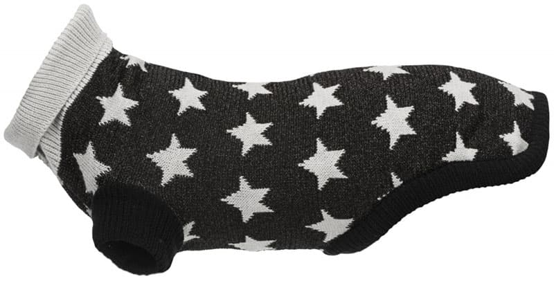 Džemper za psa Stella Bay leđa 36cm Trixie 67434