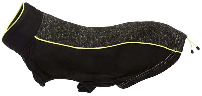 Pulover za psa Hudson leđa 40cm Trixie 67634