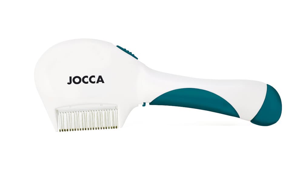 Jocca električni češalj za vaške