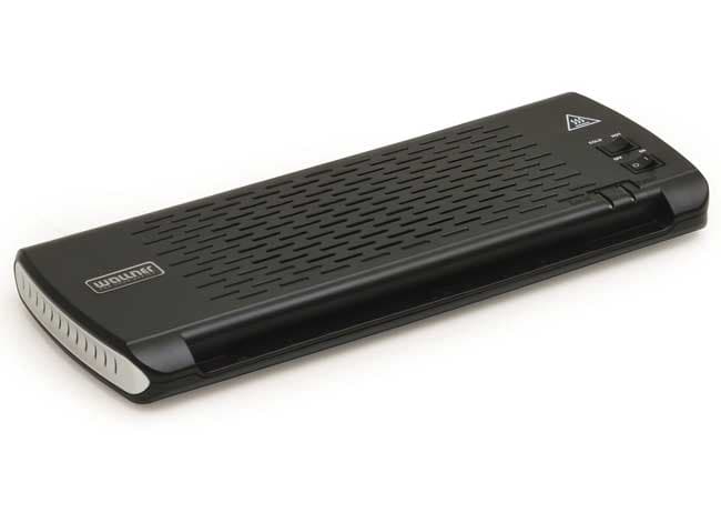 Aparat za plastifikaciju papira Wallner OL290 A4 format