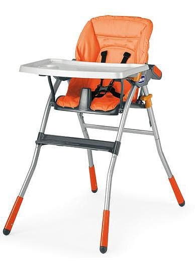 Chicco Stolica Jazzy 7902442
