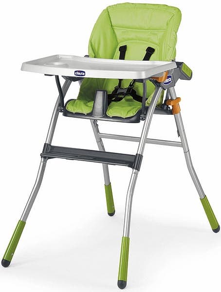 Chicco Stolica Jazzy 7902451