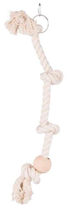 Konopac 60cm penjalica za ptice Trixie 5168
