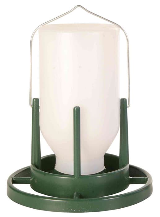 Hranilica za divlje ptice ili piliće 1000ml Trixie 5452