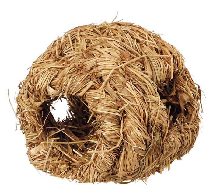 Gnezdo za hrčka ili miša 16cm Trixie 6110