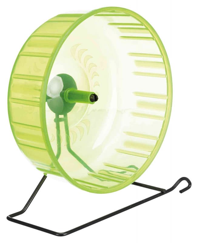 Točak za kavez za hrčka 16cm Trixie 60822