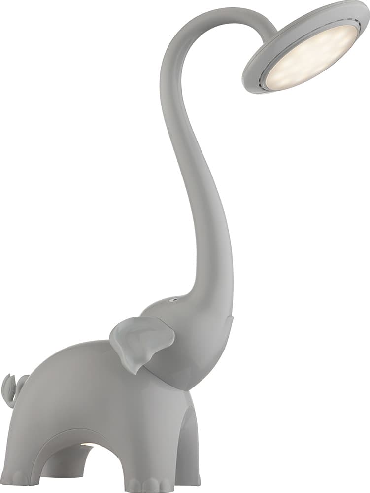 Lampa za dečiju sobu u obliku slona 21210