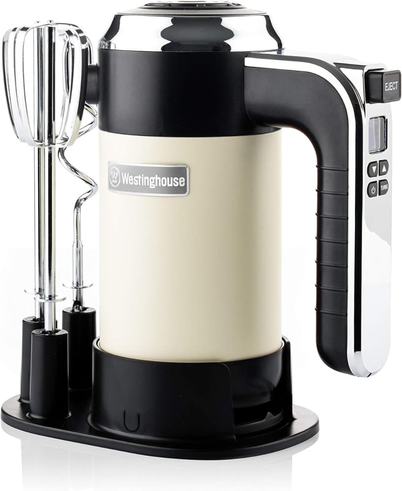 Retro mikser Westinghouse WKHM250wh